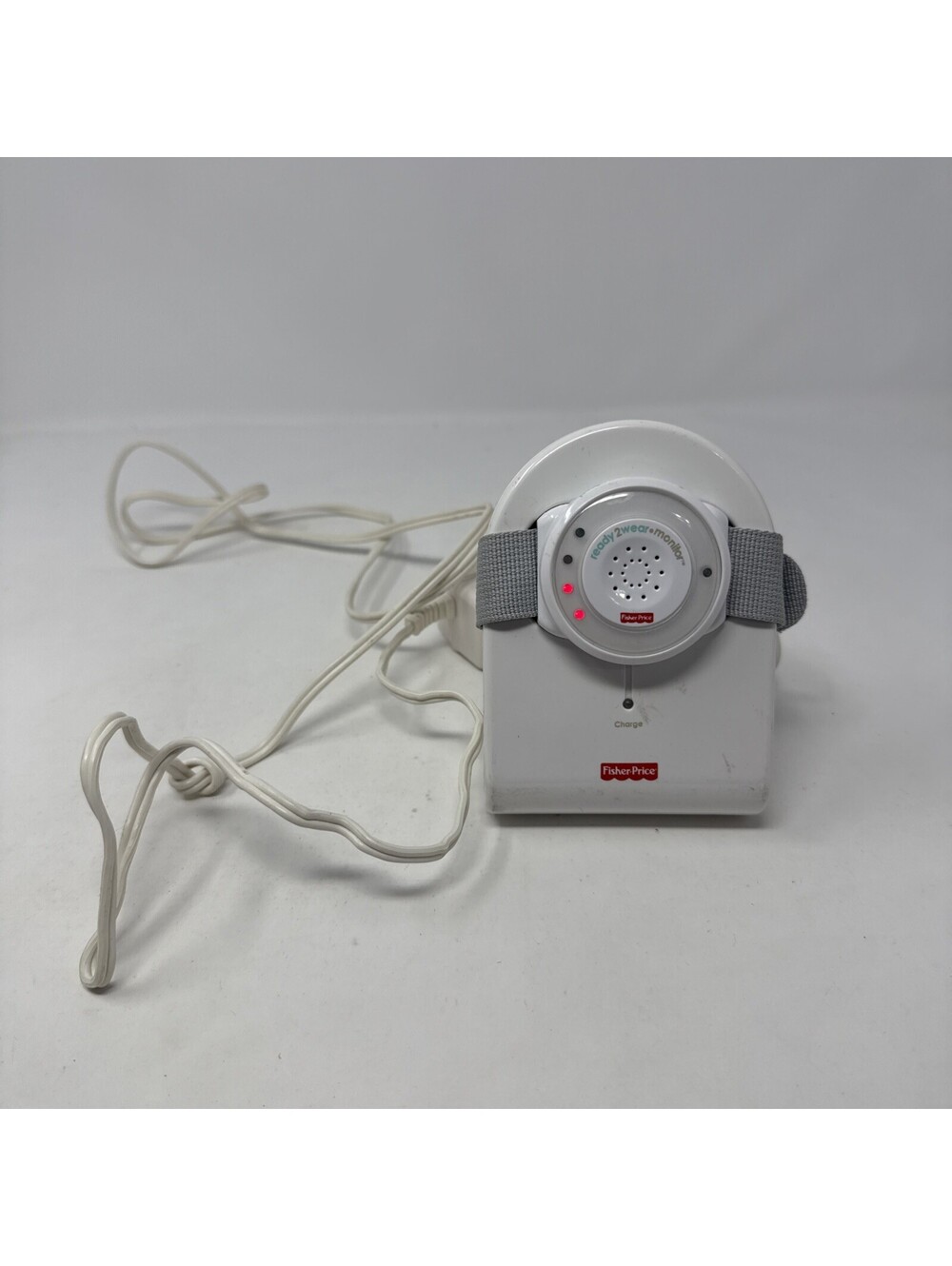 Fisher Price Ready 2 Wear Monitor